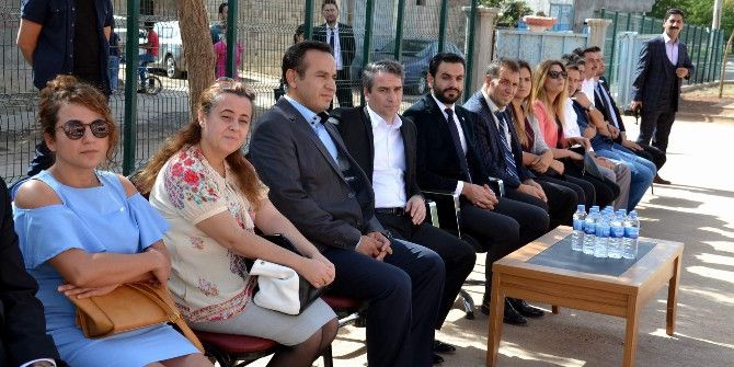 Siverek Türk Eğitim-sen’den Öğrencilere Aşure