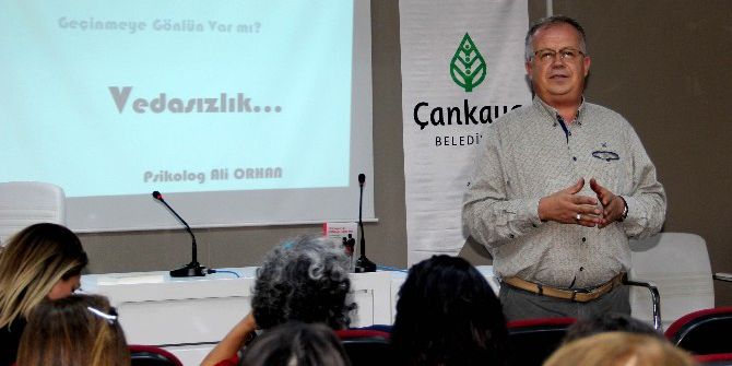 Psikolog Ali Doğan “Vedasızlık”ı Anlattı