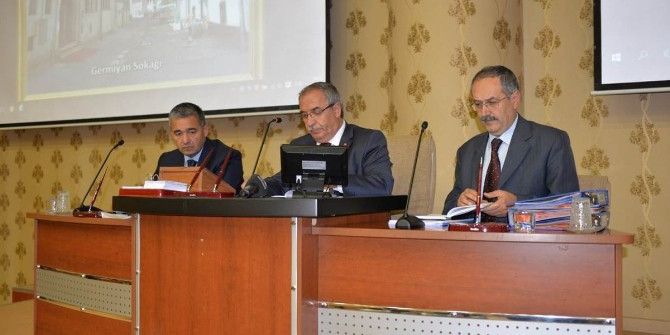 Kütahya’ya 679 Kamu Yatırımı