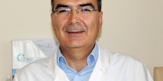 Göz Kontrollerini İhmal Etmeyin