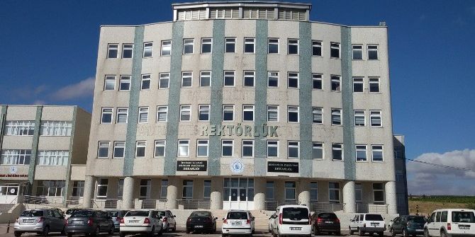 Başbakan Yardımcısı Numan Kurtulmuş Bandırmaya Geliyor