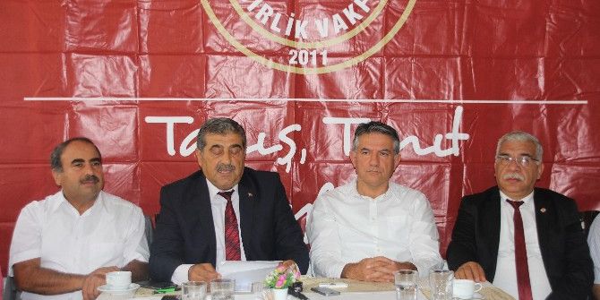 "Başkent’te Hatay Günleri" 2-6 Kasım’da