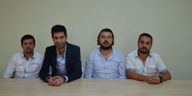 Bilecikli Berberler Artık Pazar Günleri Kapalı