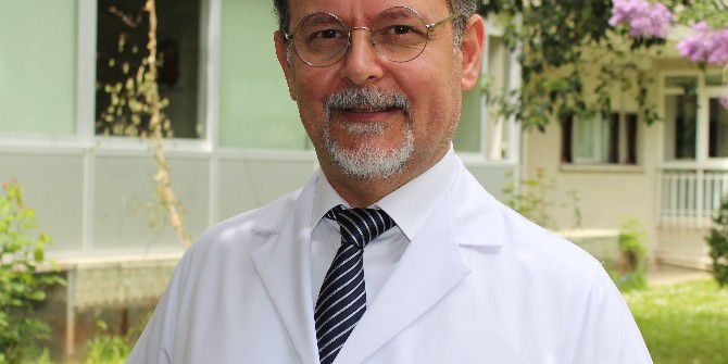Diyabet Hastalarına ’Şekersiz’ Aşure