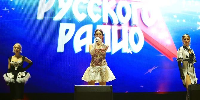 Fabrika Ve Eva Polna Expo 2016 Antalya’da Konser Verdi