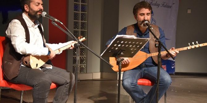 Hacı Bektaş Vakfı, Yunus Emre’yi Andı