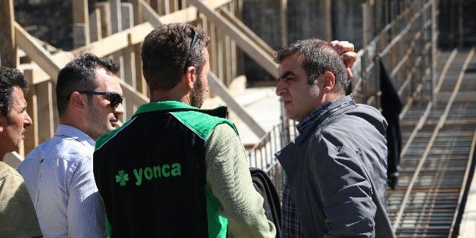Erzincan’da Entansif Hayvancılık Yaygınlaşıyor