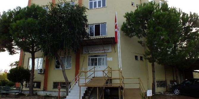 Serik Ram Açılıyor
