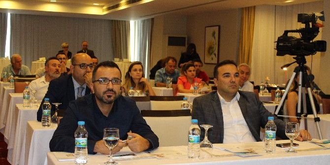 Kalp Cerrahları Adana’da Buluştu