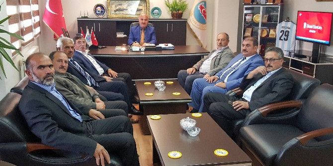 Köse Belediye Meclisinden Vefalı Kararlar