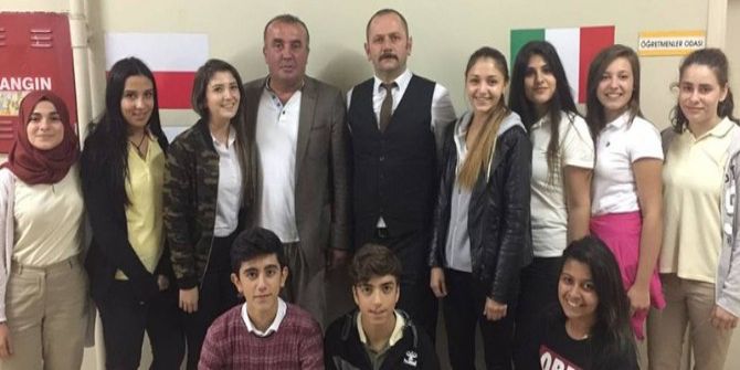 “Mutlu Hayatlar İçin Sağlıklı Zihinler” Projesi Onaylandı