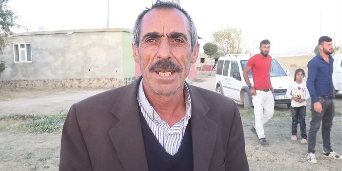 Zehirlenen Öğrenciler Taburcu Oldu