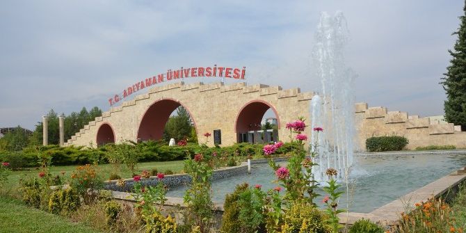 Adıyaman Üniversitesi ‘Pilot Üniversite’ Adayı