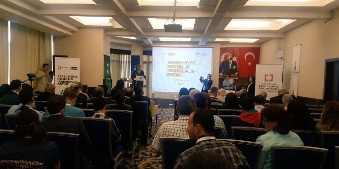 Byegm Ve Yeşilay’dan ’Yerel Medya Bağımlılık Farkındalığı Eğitimi’