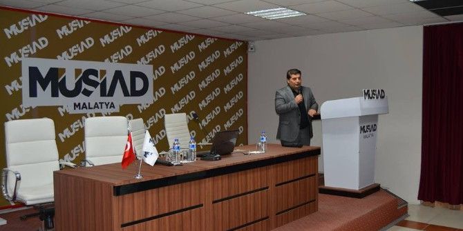 Müsiad’dan Sektör Kurulu Toplantısı
