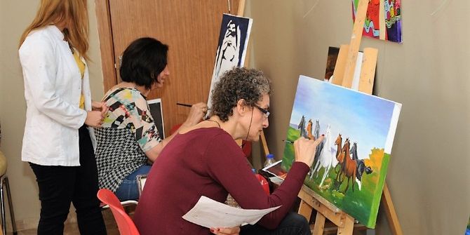 Belediye Kurs Merkezleri Yeni Dönem Kayıtları Başladı