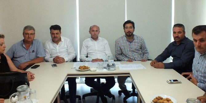 Ak Parti’li Saruhan’dan Didim Belediyesine Eleştiri