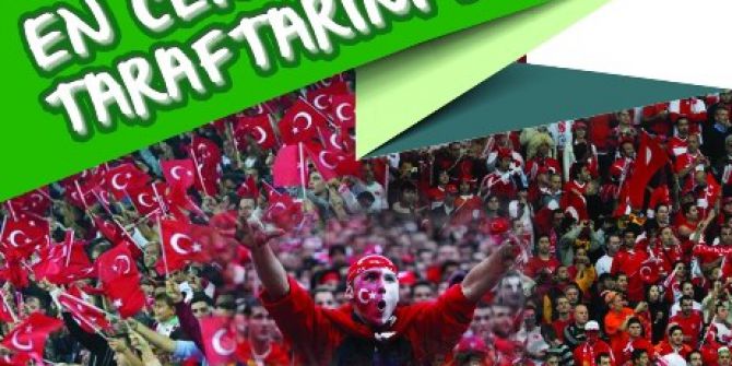 En Centilmen Taraftara Ödül
