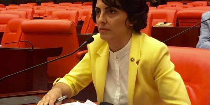 Chp’li Vekilden Başbakan Yıldırım’a Ketendere Yangınıyla İlgili Soru Önergesi