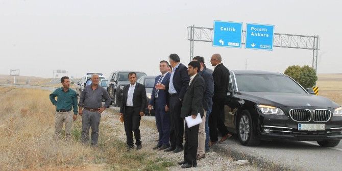 Yunak’a 30 Milyon Liralık Yatırım