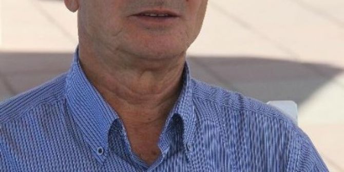 Ölüdenizspor Ligden Çekildi