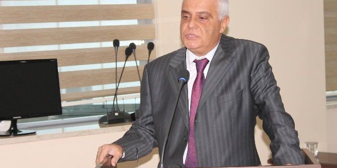 İller Bankası’nda Yalova’daki 12 Projeye 81 Milyon