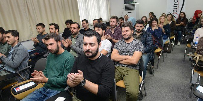 Butgem, Mesleki Eğitime Güç Katmaya Devam Ediyor