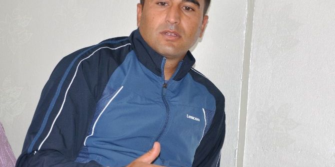 Kahraman Uzman Çavuş Tekrar Cepheye Döneceği Günü Bekliyor