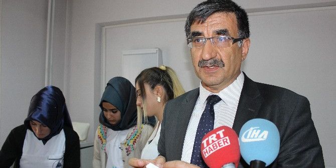 Gizli Kan Testi İle Kanser Tanısı Yapılıyor