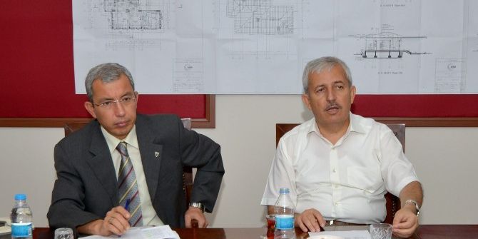 Kumluca’da Orman Yangınında Evleri Yanan Vatandaşlara “Evini Yapana Yardım” Modeli