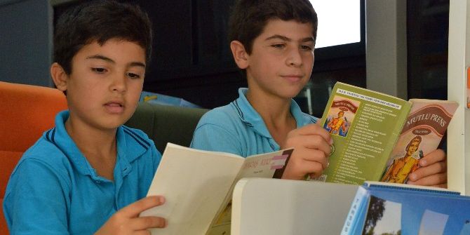 Gezici Kütüphane, Kitapları Çocuklara Ulaştırmaya Devam Ediyor