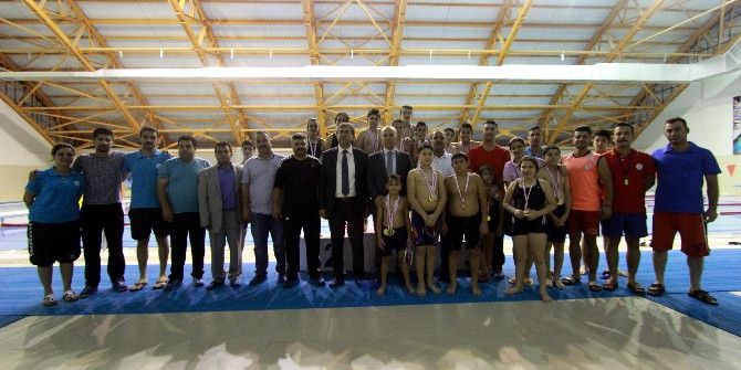 Kilis’te Amatör Spor Haftası Etkinlikleri Başladı