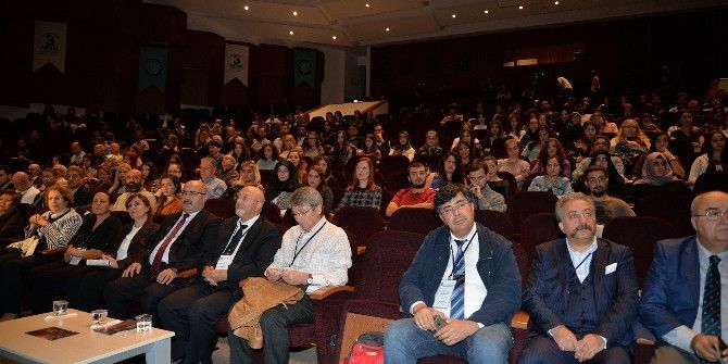 4. Uluslararası Felsefe Kongresi Başladı
