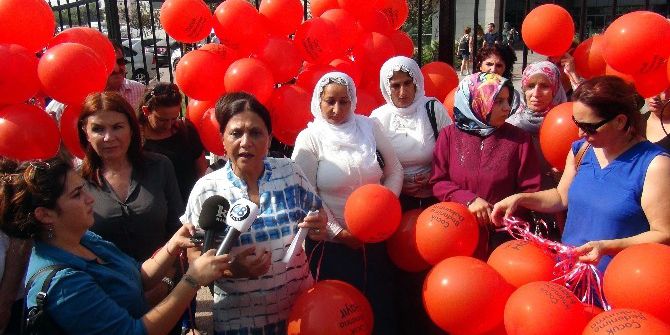 Parkta Tecavüz Davası