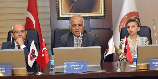 Gso’da Ürün Güvenliği Konusu Anlatıldı
