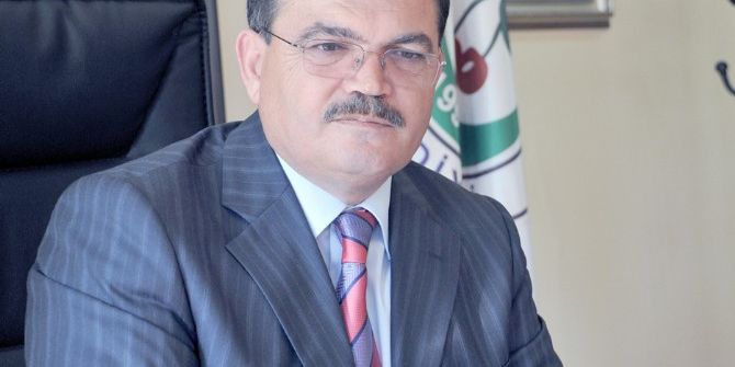 Erkmen’e Doğalgaz Geliyor
