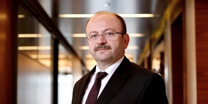 Tarım Kredi Kooperatifleri Genel Müdürü Karayama: “Üzüm Üreticisine Sahip Çıkıyoruz”