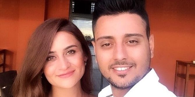 Bursa’da Görünmez Kaza...genç Öğretmen Adayının Yaşam Mücadelesi