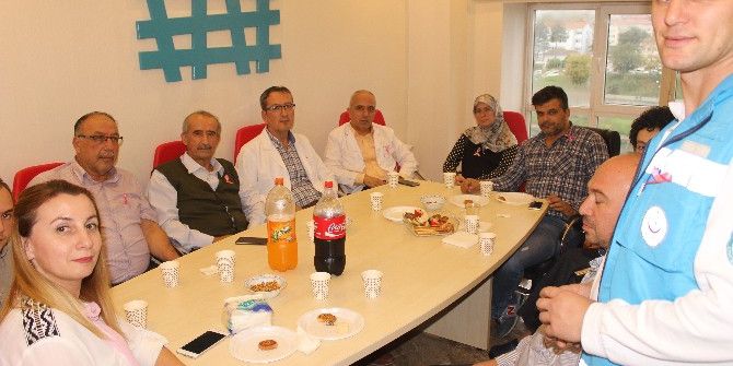 Aile Hekimleri İle ‘Meme Kanseri’ Konuşuldu