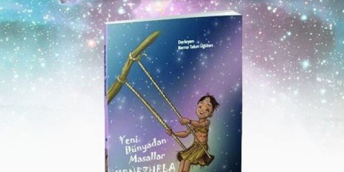 Yeni Dünyadan Masallar Venezuela