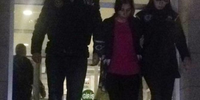 Pkk’ya Yakınlığıyla Bilinen Kanala Dağ Kırsalında Röportaj Vermiş