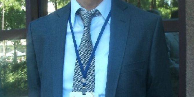 Öyp İle Atanan Akademisyenler Meclisten Müjde Bekliyor