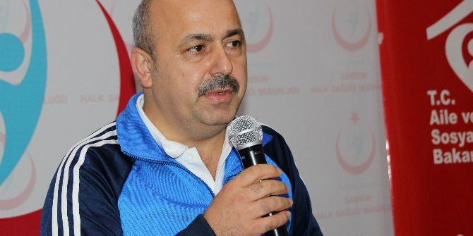Kimsesiz Ve Şehit Çocuklarına 240 Bisiklet