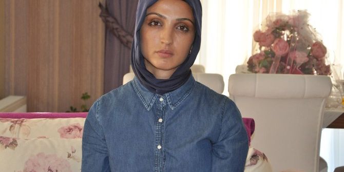 Yanlış Tedavi Yüzünden Kürtaj Yaptırdı İddiası