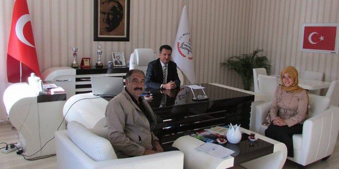 Kardelen Projesi İlk Meyvesini Verdi