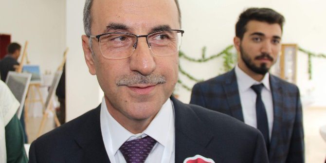 Tcdd, Samsun-mersin Limanlarını Hızlı Trenle Birbirine Bağlayacak