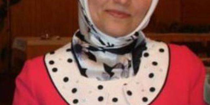 Öğretmenin Öldüğü Kazada Sürücüye Para Cezası