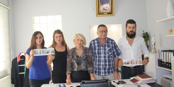 Milyon Dolarlık Hazine İddiası