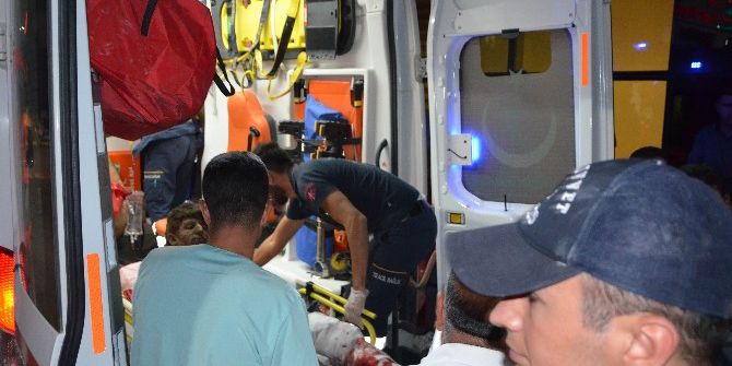 Deaş, Bombalı Araçla İntihar Saldırısı Düzenledi; 5 Ölü 13 Yaralı