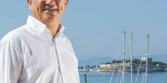 Kuşadası Belediye Başkanı Özer Kayalı, Ekvador’daki Habitat Iıı Konferansına Katılaak